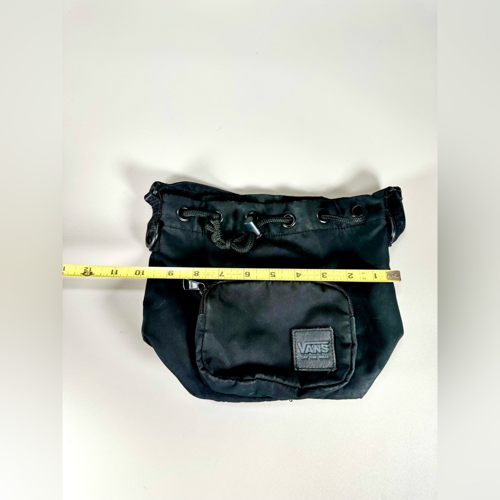 Vans Bucket Crossbody Bag - Picture 12 of 13